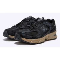 Кроссовки New Balance 530 Black Gum Vintage
