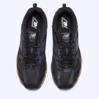 Кроссовки New Balance 530 Black Gum Vintage