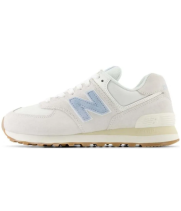 New Balance 574 Reflection Light Blue