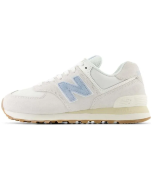 New Balance 574 Reflection Light Blue