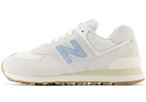 New Balance 574 Reflection Light Blue