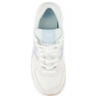 New Balance 574 Reflection Light Blue
