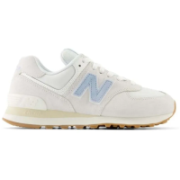 New Balance 574 Reflection Light Blue