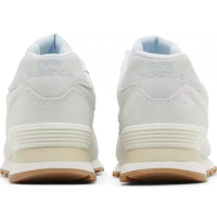 New Balance 574 Reflection Light Blue