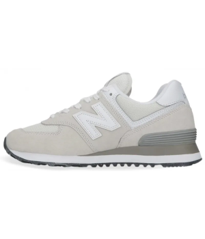 New Balance 574 Grey Nimbus Cloud