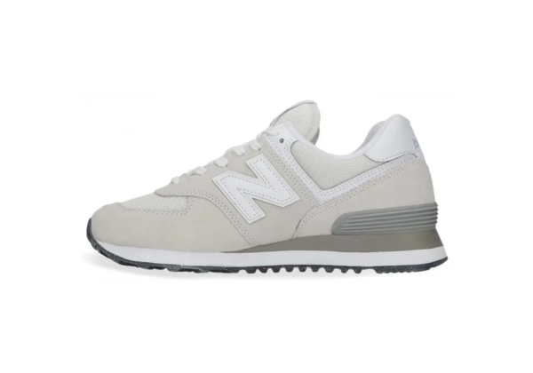New Balance 574 Grey Nimbus Cloud