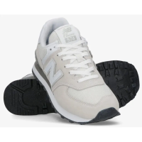 New Balance 574 Grey Nimbus Cloud