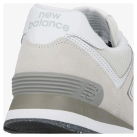 New Balance 574 Grey Nimbus Cloud