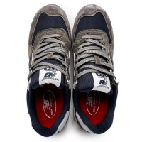 New Balance 574 Grey Blue