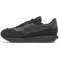 New Balance 237 Total Black