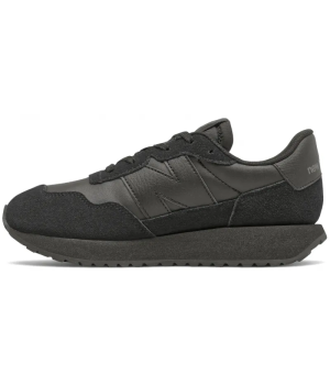 New Balance 237 Total Black