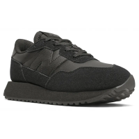 New Balance 237 Total Black