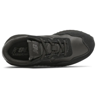 New Balance 237 Total Black