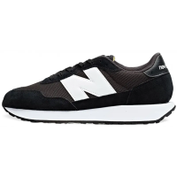 New Balance 237 Magnet Core Black White