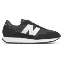 New Balance 237 Magnet Core Black White