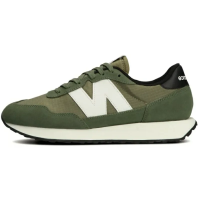 New Balance 237 Green Khaki