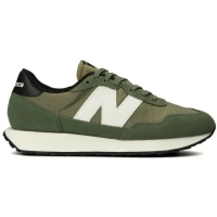New Balance 237 Green Khaki