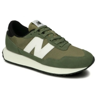 New Balance 237 Green Khaki