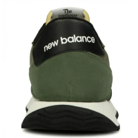 New Balance 237 Green Khaki