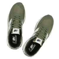 New Balance 237 Green Khaki