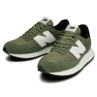 New Balance 237 Green Khaki