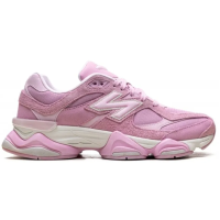 New Balance 9060 ASOS Exclusive Overdye Pink