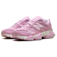New Balance 9060 ASOS Exclusive Overdye Pink