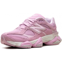 New Balance 9060 ASOS Exclusive Overdye Pink