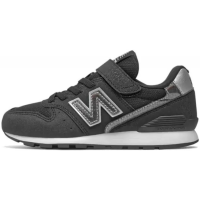 Кроссовки New Balance 996 Grey Black
