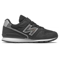 Кроссовки New Balance 996 Grey Black