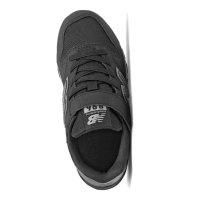 Кроссовки New Balance 996 Grey Black