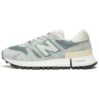 New Balance RC 1300 x Tokyo Design Studio Marbled Blue Grey