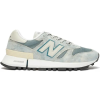 New Balance RC 1300 x Tokyo Design Studio Marbled Blue Grey