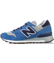 New Balance 1300 Blue Grey