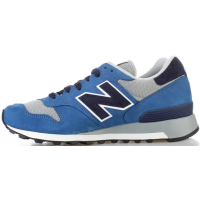 New Balance 1300 Blue Grey