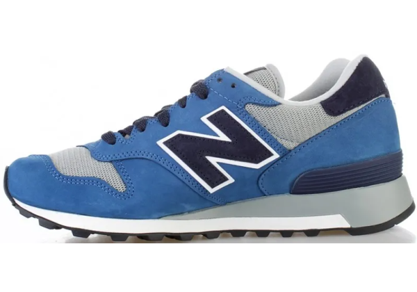 New Balance 1300 Blue Grey