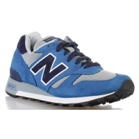 New Balance 1300 Blue Grey