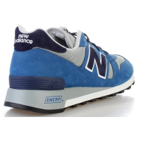 New Balance 1300 Blue Grey