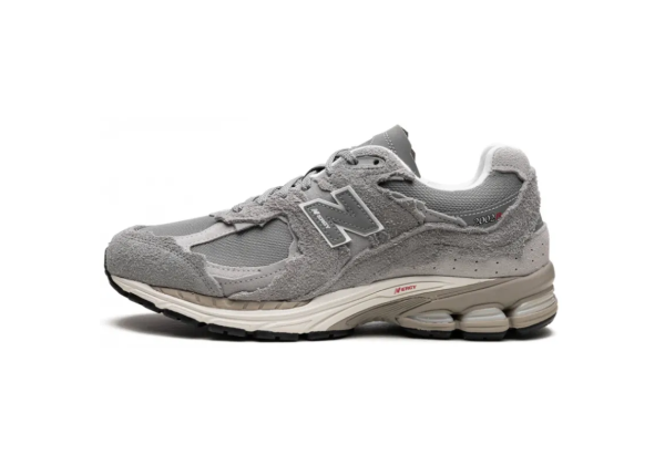 New Balance 2002R Protection Pack Deep Rain Cloud