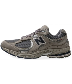 Кроссовки New Balance 2002R OG Light Grey