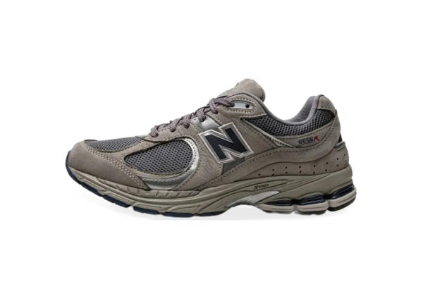 New Balance 2002R OG Light Grey