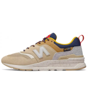 New Balance 997H Cordura Outdoor Pack Moroccan Tile