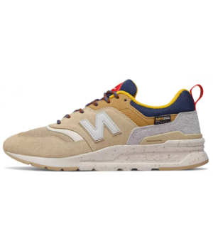 New Balance 997H Cordura Outdoor Pack Moroccan Tile