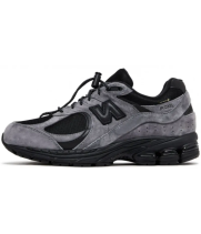 New Balance 2002R x JJJ Jound Gore-Tex Charcoa