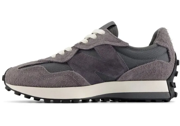 New Balance 327 Magnet Dark Grey