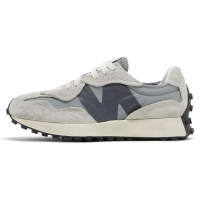  New Balance 327 Grey Matter