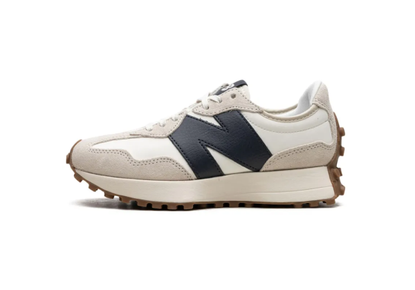 New Balance WS 327 Moonbeam Outerspace