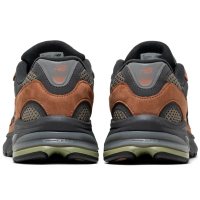 New Balance 2010 Pecan Castlerock Brown коричневые