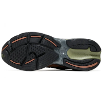 New Balance 2010 Pecan Castlerock Brown коричневые