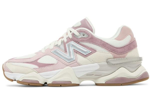 New Balance 9060 Rose Pink